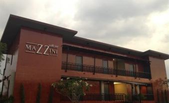 Mazzini Place