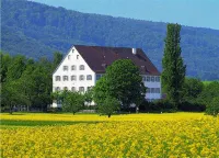 Klosterhotel Kreuz Hotels in Delemont