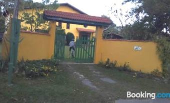 Pousada Serra da Mantiqueira