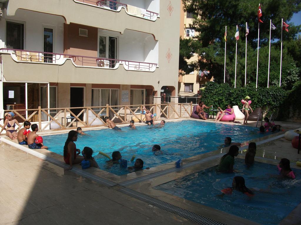 Tumay Hotel