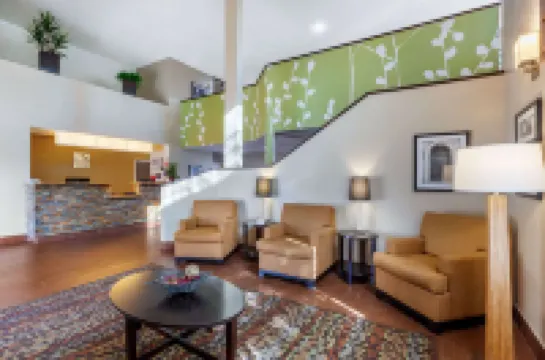 Eod SureStay Hotel by Best Western Mesa Superstition Springs