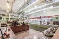 Coratel Inn & Suites by Jasper McCook - petit déjeuner