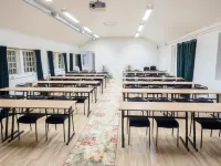 斯庫爾圖納飯店及會議中心 - 4 星級