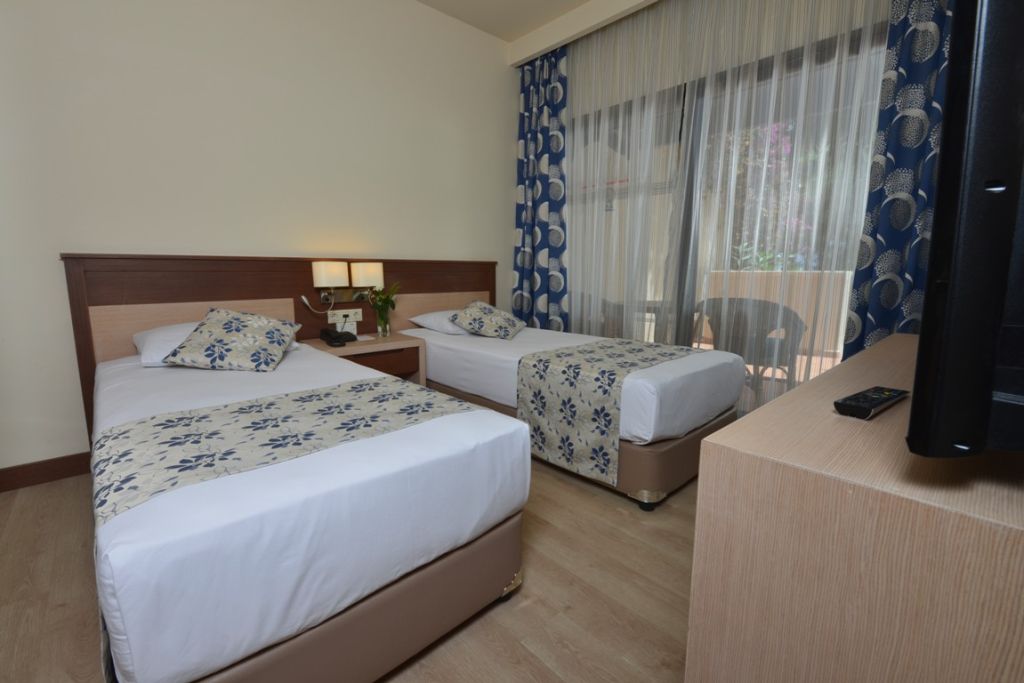 Labranda Mares Marmaris Hotel