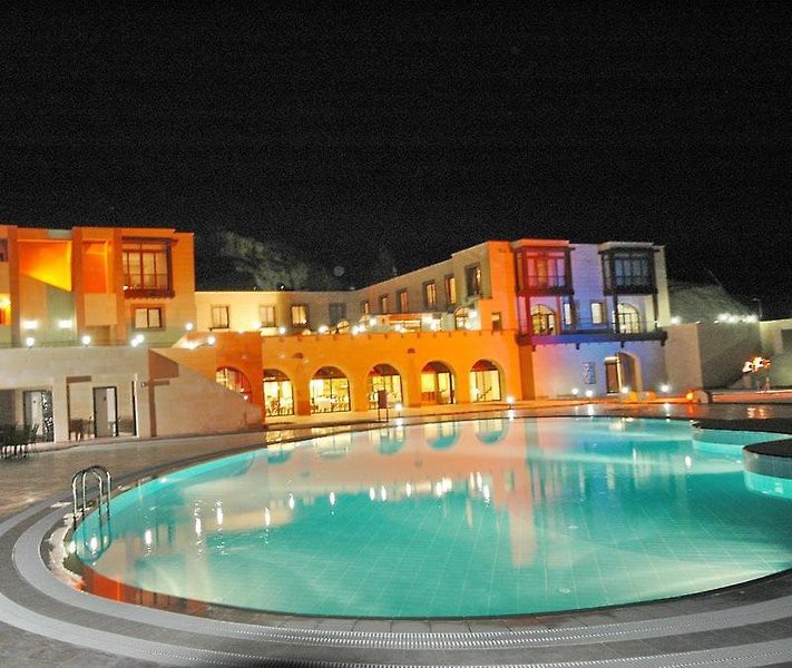 Tourist Hotel Resort Cappadocia