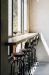 Sun Moon Lake Residence 8 Hotels in Nantou