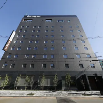 Dormy Inn Premium Fukui Natural Hot Spring