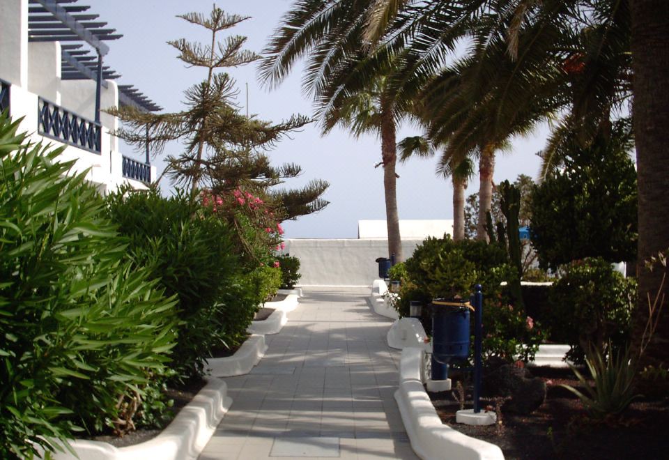 Playamar - Valoraciones de hotel de 3 estrellas en Lanzarote