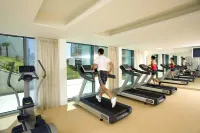 Valamar Lacroma Hotel - Gym