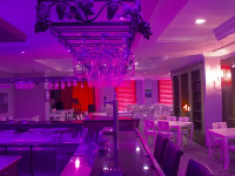 Rosen Villa Sibiu Hoteles en Sibiu