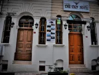 The Trip Istanbul Hotel Hotel in zona Foro di Costantino