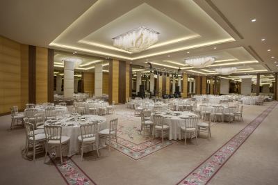 Function Rooms