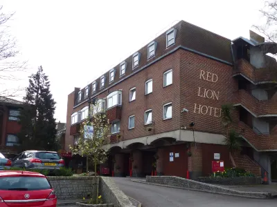 Red Lion Hotel Hotels in Basingstoke