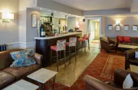 The White Horse Hotel, Romsey, Hampshire Hotels in Romsey Extra