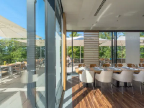 漢莎航空公司思涵酒店 達姆施塔特-迪堡縣酒店