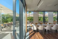 Lufthansa Seeheim - More Than a Conference Hotel Hotels in Seeheim-Jugenheim