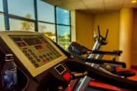 PrideInn Azure Hotel Nairobi Westlands - Gym
