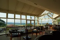 Golf View Hotel & Spa - parkir