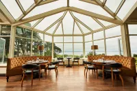 Golf View Hotel & Spa - servizio colazione