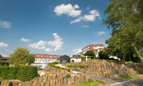 Hotel Heinz