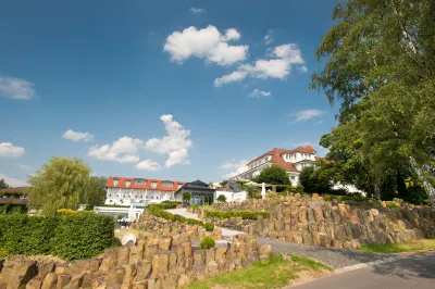 Hotel Heinz Hotel di Ransbach-Baumbach