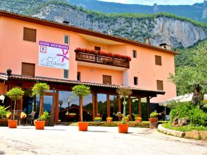 Hotel Ciclamino