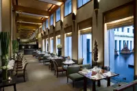 The Sukhothai Bangkok - Pet-friendly