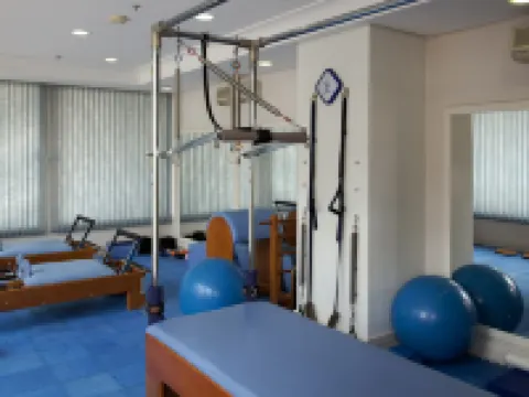 Intercity Cuiabá โรงแรมในกียาบา