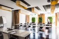 Hotel Apart - Welcoming l Urban Feel l Design Hotels in Рисч