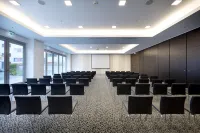 Eurostars Grand Central Отели в г. Мюнхен