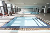 Montebelo Aguieira Lake Resort & Spa - ที่มีสระว่ายน้ำ