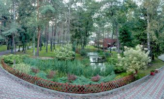 Amazonka - Housity