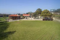Quinta do Caminho, Al