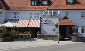 Hotel Ortel - Housity