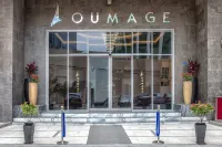 Loumage Suites and Spa Hotels near Bahrain Fort