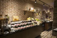 Gorukle Oruc Hotel & Spa Hotels in Gorukle