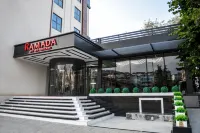 By Wyndham Vakfıkebir - Gym