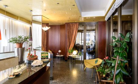 Hotel Schenatti - Housity