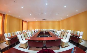 Tiffany Diamond Hotels Ltd - Makunganya