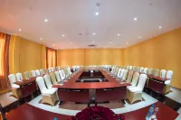 Tiffany Diamond Hotels Ltd - Makunganya Các khách sạn ở Dar Es Salaam