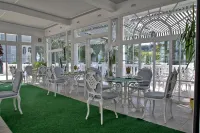 Esplanade Spa and Golf Resort - breakfast