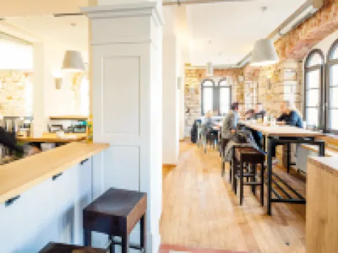 OX Hotel Altes Spital Hotel di Mullheim