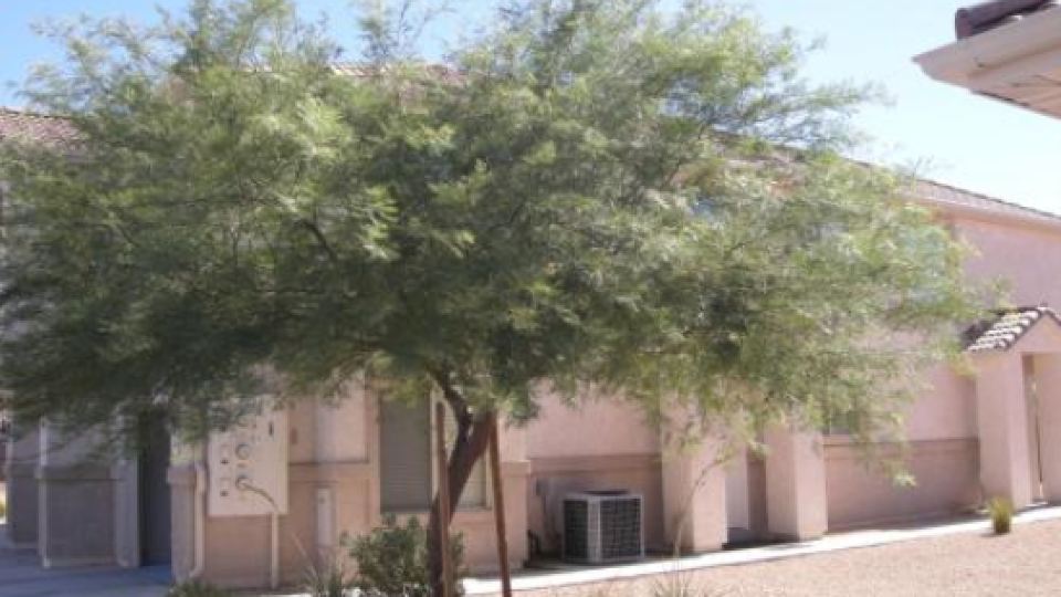 Nevada Mesquite Vacation Rentals