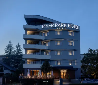 Hotel River Park