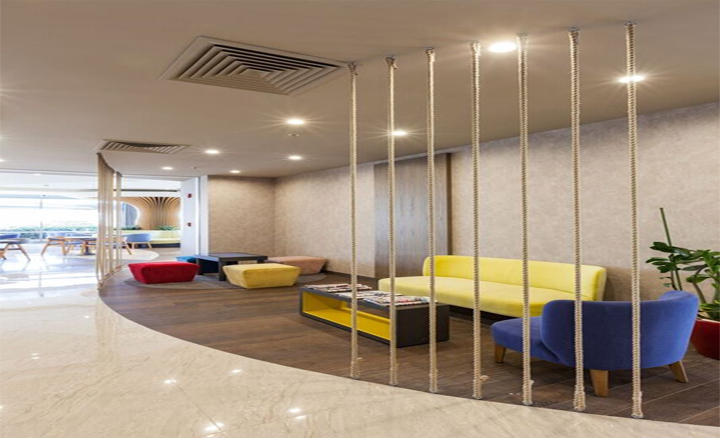 Novotel Istanbul Zeytinburnu