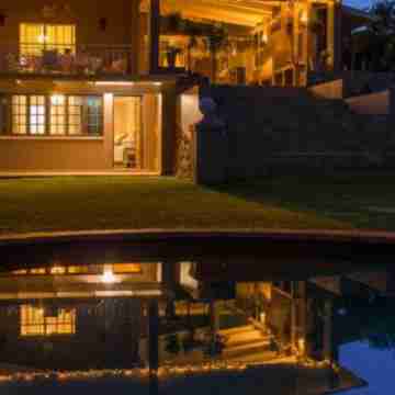 La Vida Luka - Luxury Guesthouse Hotel Exterior