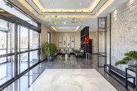 Shanghe Hotel فنادق في دينغ سيانغ