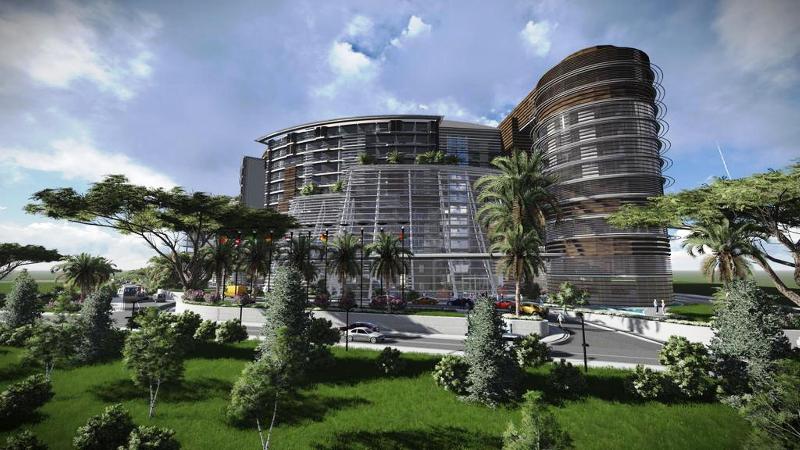 Mercure Istanbul West Hotel & Convention Center