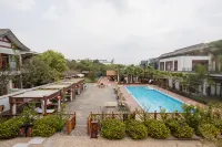 Hui Long Hot Spring Manor - Pools