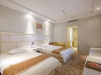 杭州中墩精品酒店 - 标准双床房